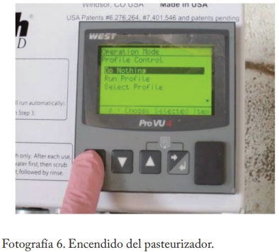 Pasteurización del calostro - Image 7