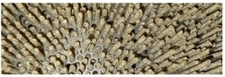 Contaminación microbiológica y por micotoxinas en materias primas, piensos y superficies de fábricas. informe Enero-Marzo 2019 - Image 13
