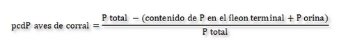Descifrando el lenguaje de la utilización del fósforo - Image 5