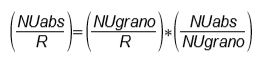 Absorción de N y S en cebada: relaciones con rendimiento y proteína - Image 1