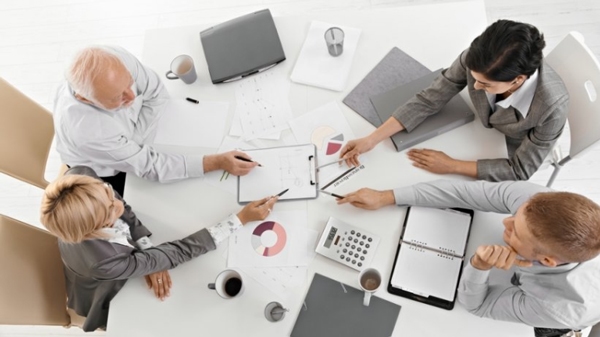 El comité de dirección y el protocolo familiar - Image 1