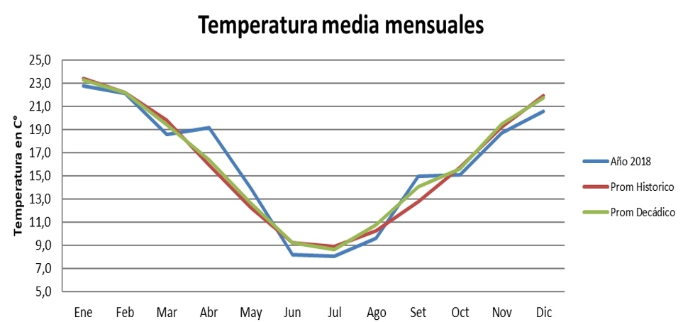 Informe de Trigo, Campaña 2018 - 2019: Chivilcoy - Image 4