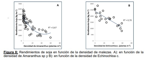 ¿Qué impacto tienen las variables de manejo en el rendimiento del cultivo de soja en Entre Ríos? - Image 9
