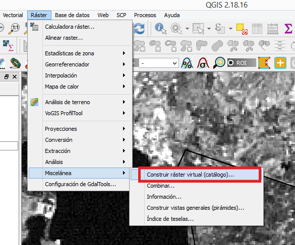 Cómo analizar el estado de cultivos con teledetección satelital - Image 4
