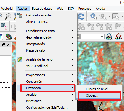 Cómo analizar el estado de cultivos con teledetección satelital - Image 8
