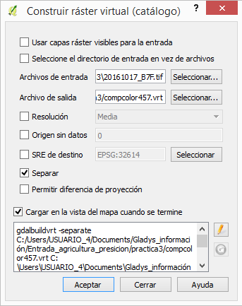 Cómo analizar el estado de cultivos con teledetección satelital - Image 5