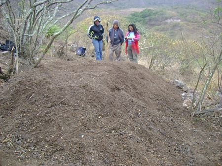 Dialogando con la huerta ancestral en Loja para el manejo de la humedad y fertilidad - Image 6