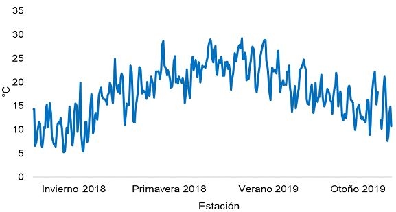 Módulo Demostrativo de Destete Hiperprecoz: Resultados obtenidos en la cría, destete y recría durante el ciclo productivo 2018/19 - Image 3