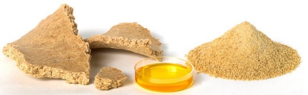 Proporción de lisina en las proteínas: un indicador para calcular el daño por calor en ingredientes procesados - Image 1