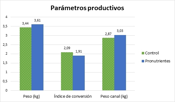 El hígado: órgano clave para la producción de carne y huevos - Image 2