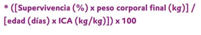 La biodisponibilidad de fuentes de metionina en pollos de engorde - Image 9