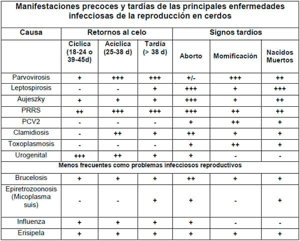 Aspectos clínicos y epidemiológicos en el diagnóstico de fallas reproductivas - Image 2