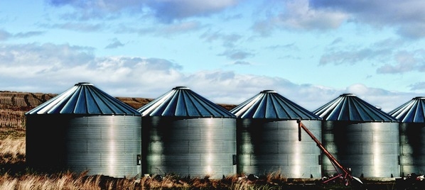 Emisiones de CO<SUB>2</SUB> de las Plantas de Silos - Image 1