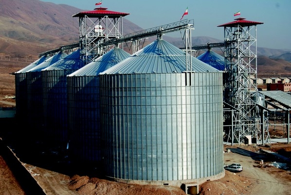 Emisiones de CO<SUB>2</SUB> de las Plantas de Silos - Image 2