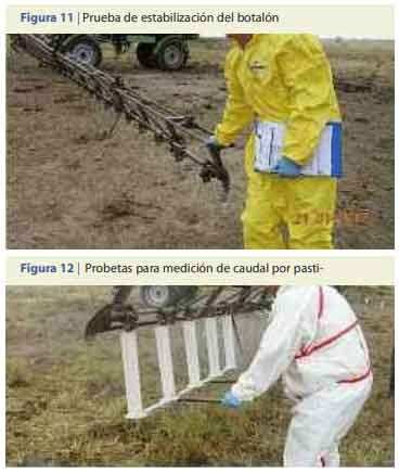 Inspección de pulverizadoras a presión para aumentar la calidad de la aplicación y disminuir riesgos - Image 6