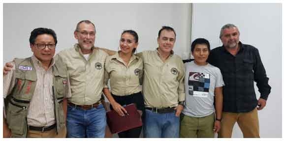 Revalorización y socializacion de las bondades ecológicas de búfalo de agua y como alternativa de ganaderia sustentable y resiliente frente al cambio climático - Image 13