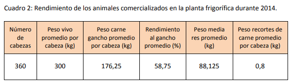 Implementar buenas prácticas mejora la rentabilidad del engorde a corral - Image 15