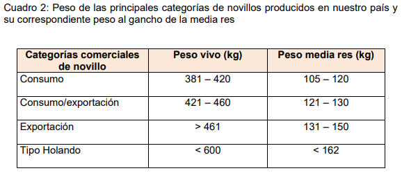 Cómo ofrecer al mercado animales con buena calidad de res y carne - Image 2