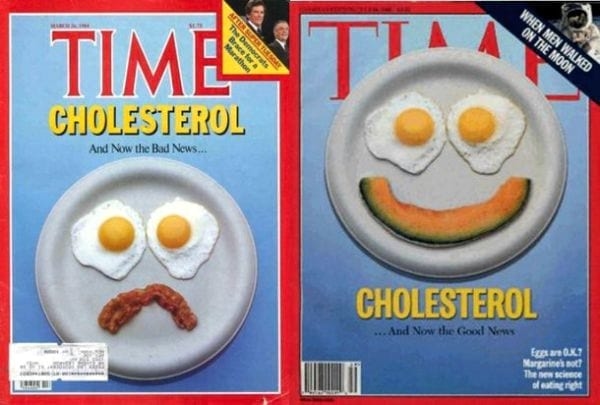 Las 100 preguntas más frecuentes sobre el huevo, sus valores nutritivos, mitos, realidades y las respuestas - Image 1