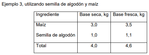 Recomendaciones para el manejo del ganado durante emergencia por inundación en el este del chaco - Image 9