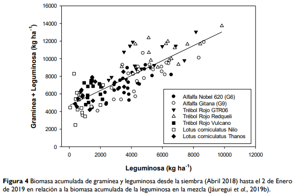 Mezclas forrajeras: ¿Qué hacemos donde no hacemos alfalfa? - Image 7