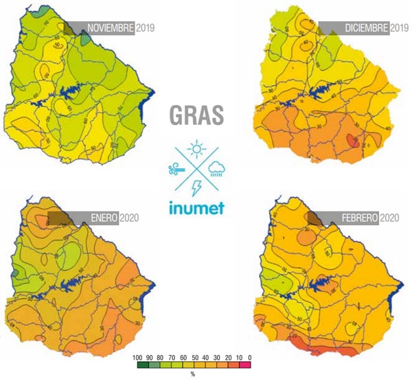 Guía de recomendaciones para los meses postsequía - Image 3