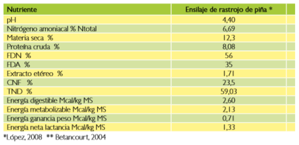  Manejo de la biomasa del cultivo de piña - Image 8