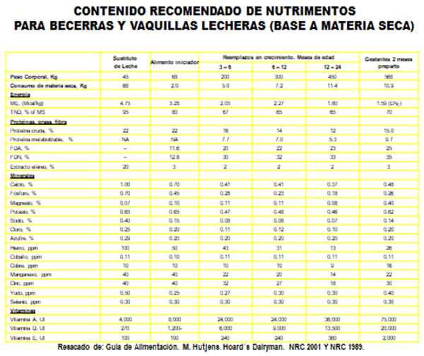 No deje a sus becerras con hambre de leche o sustituto de leche: Piense en que se está manufacturando la ubre del futuro. - Image 3