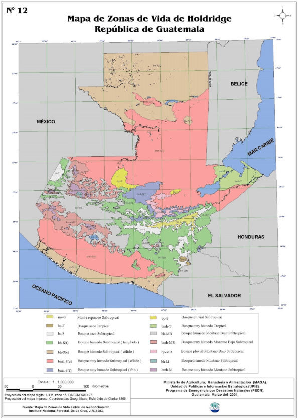 Agroecosistemas de Guatemala - Image 4