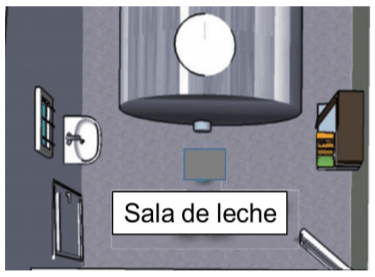 Producción láctea y Coronavirus COVID-19 - Image 3