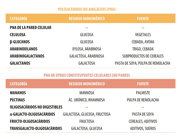 Alimentos iniciales ¿Son las fuentes de fibra una estrategia nutricional para el pollo de engorda? Parte 1 - Image 3