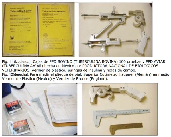 La Tuberculosis en el ganado bovino - Image 9
