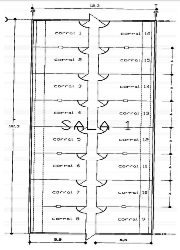 Instalaciones para porcinos - Image 8