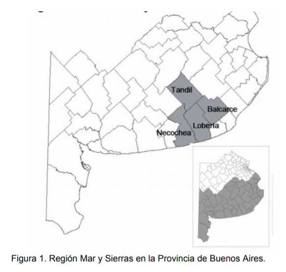 Relevamiento del estado general de equipos pulverizadores terrestres para cultivos bajos - Image 1