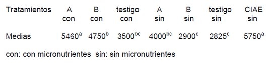 Efecto de la fertilización y la influencia del pH del suelo sobre el rendimiento de granos en el cultivo del arroz - Image 7