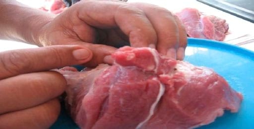 Cysticercus Cellulosae en carne de cerdos, Técnicas para eliminarlo - Image 12