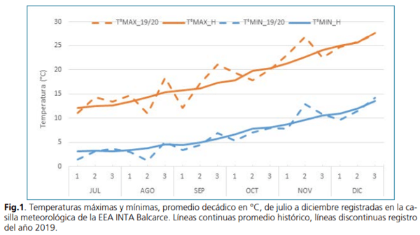 Red de evaluación de cultivares de cebada cervecera: resultados del ensayo comparativo de rendimiento de inta balcarce correspondientes a la campaña 2019/20 - Image 4