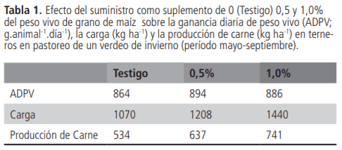 Planteos de invernada: puntos críticos para una recría bovina eficiente - Image 5