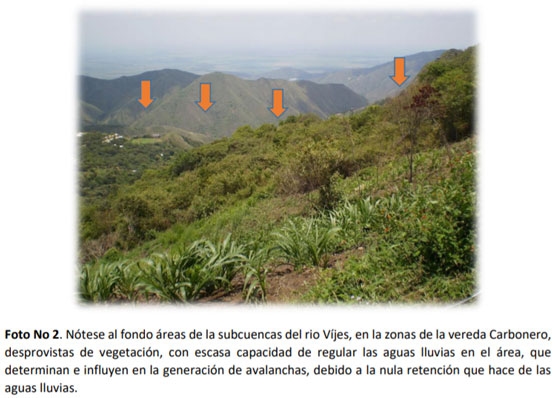 La gran problemática de la cuenca del Rio Vijes - Image 3