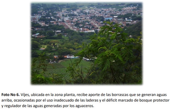 La gran problemática de la cuenca del Rio Vijes - Image 7