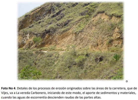 La gran problemática de la cuenca del Rio Vijes - Image 5