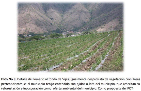 La gran problemática de la cuenca del Rio Vijes - Image 9