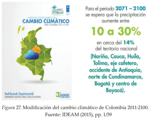 La Agroforestería como Escenario de Reconciliación, Sostenibilidad y Producción territorial - Image 2