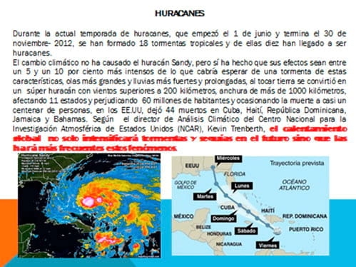¿Brotes de Zoonosis por el Huracán Sandy? ¿Máxima Alerta para América por posibles casos de Influenza aviar? - Image 3