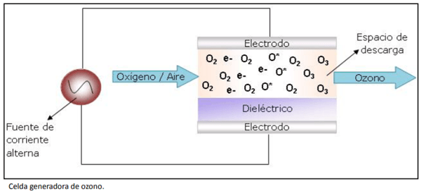 Ozono en alimentos, Tecnologías para la Industria Alimentaria - Image 12
