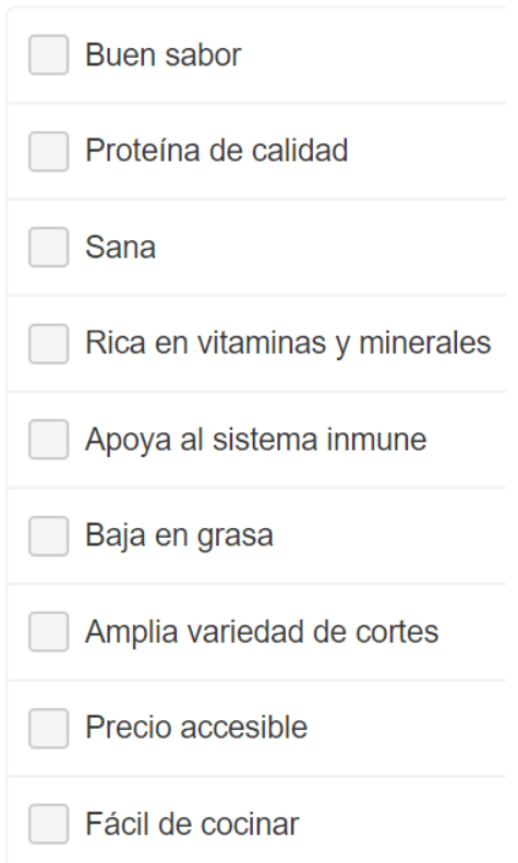 Mi granito de arena: ¿Qué debería conocer el consumidor de la carne de cerdo? - Image 1