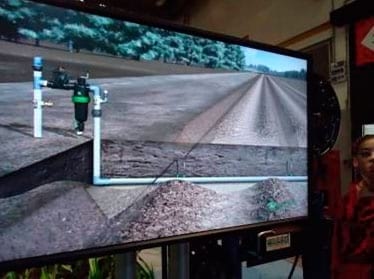 La maquinaria agrícola argentina volvió a participar de la feria EIMA en Italia - Image 24