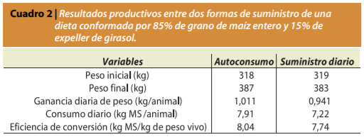 Comederos de autoconsumo - Image 5
