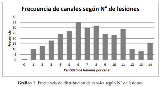 Evaluación de las contusiones y del PH en canales bovinas en un matadero de la provincia de Santa Fe - Image 2