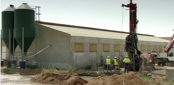 Geotermia, calefacción de bajo coste en granja porcina - Image 2